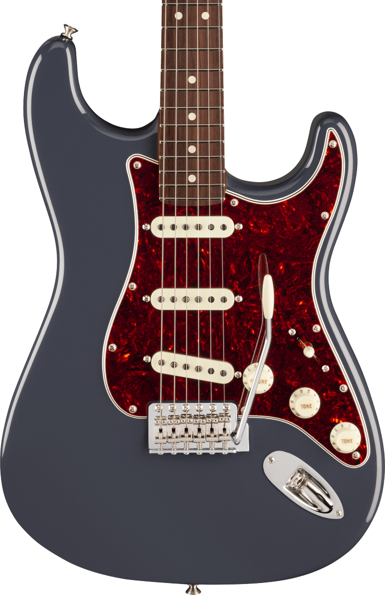 m*u様 【Fender】American Classic Stratocast Fender American Professional Classic Stratocaster in Faded Dakota